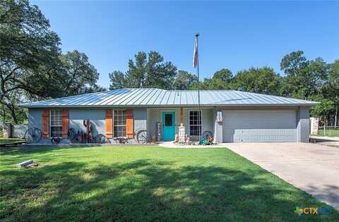 1402 Sharon Road, Belton, TX 76513