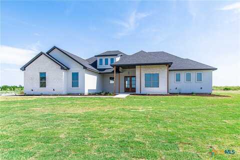 8152 Evenfall Lane, Temple, TX 76501
