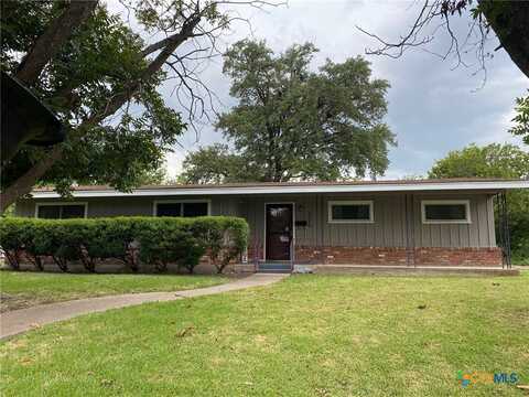 2610 N 15th Street, Temple, TX 76501