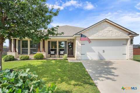 5102 Dauphin Drive, Belton, TX 76513