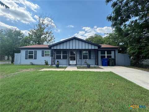 802 S 13th Street, Copperas Cove, TX 76522