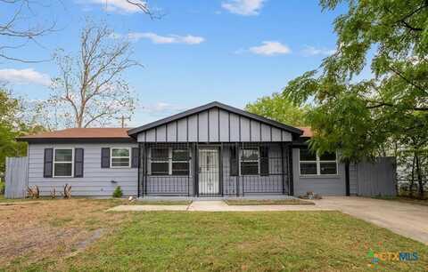 802 S 13th Street, Copperas Cove, TX 76522