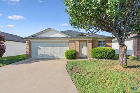 2718 Blackburn Drive, Killeen, TX 76543