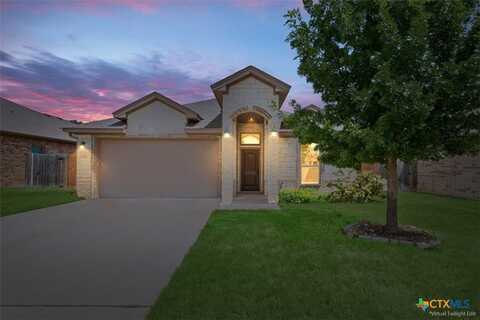 3316 Braford Drive, Belton, TX 76513