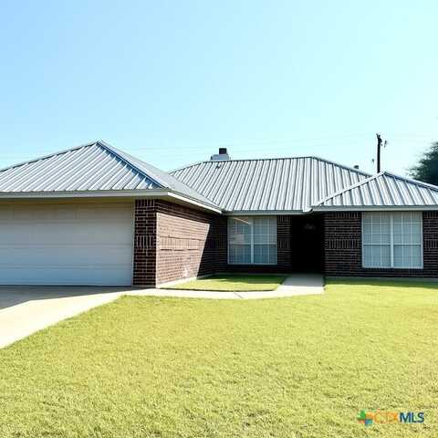 5216 W Ridge Boulevard, Temple, TX 76502