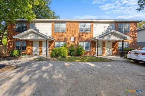 404 Veterans Avenue, Copperas Cove, TX 76522