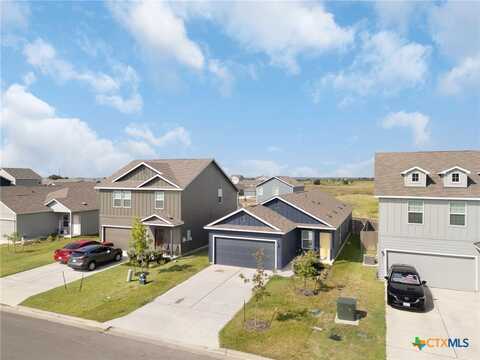 229 Rancho Del Cielo Lane, Jarrell, TX 76537