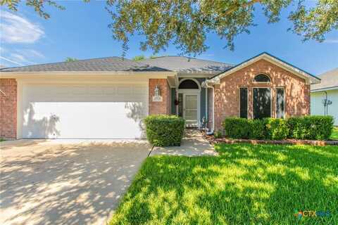 1702 Wood Creek Drive, Temple, TX 76502