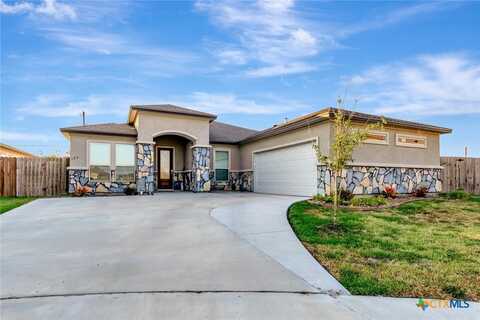 105 Forego Court, Victoria, TX 77901