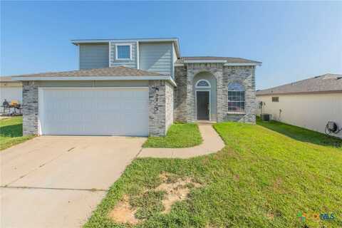3213 Blackburn Drive, Killeen, TX 76543