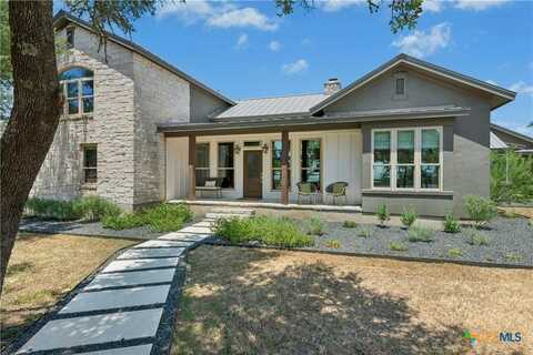 1276 Canyon Crossing View, Dripping Springs, TX 78620