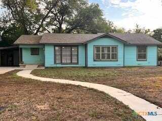 900 Field Street, San Marcos, TX 78666