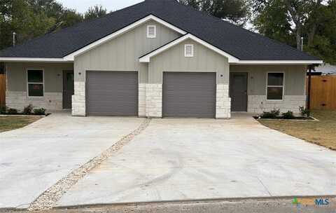 103 S Barron Street, Covington, TX 76636