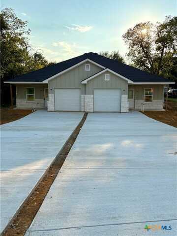 103 S Barron Street, Covington, TX 76636
