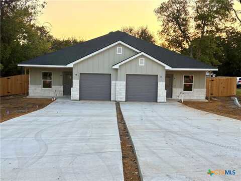 103 S Barron Street, Covington, TX 76636