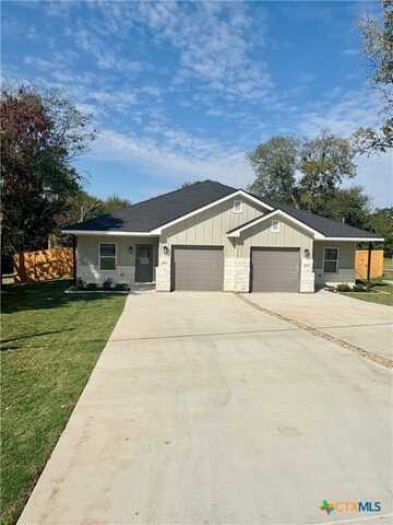 103 S Barron Street, Covington, TX 76636