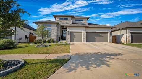 1925 Luna Street, New Braunfels, TX 78132