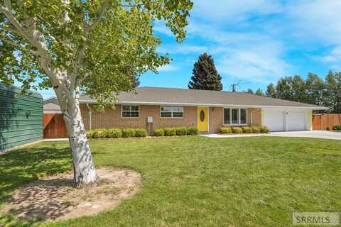 30 Parker Avenue, Blackfoot, ID 83221