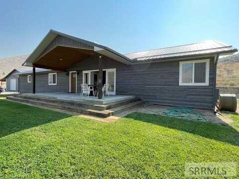 16 Elk Ridge Lane, North Fork, ID 83466