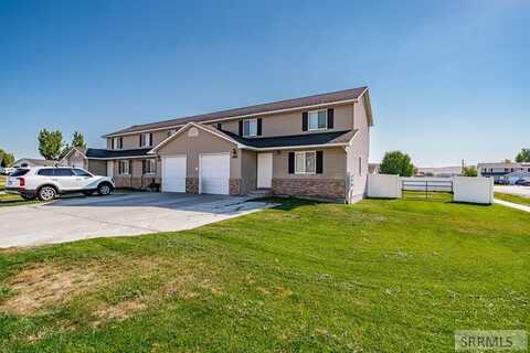 2025 Dakota Lane, Idaho Falls, ID 83406