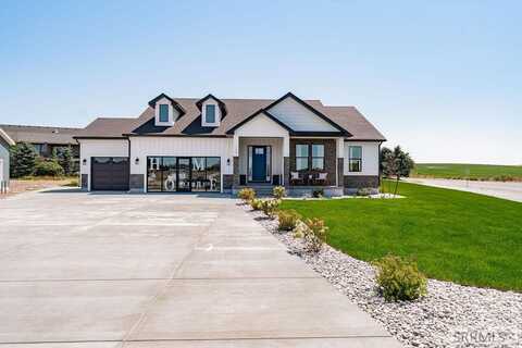 733 Pine Ridge Ln, Rexburg, ID 83440