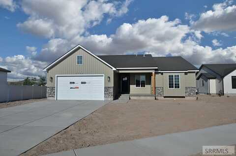 4782 Satire Dr, Ammon, ID 83406