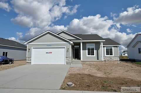 4699 Weatherby Way, Idaho Falls, ID 83401