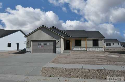 3105 Desert Sky Dr, Ammon, ID 83406