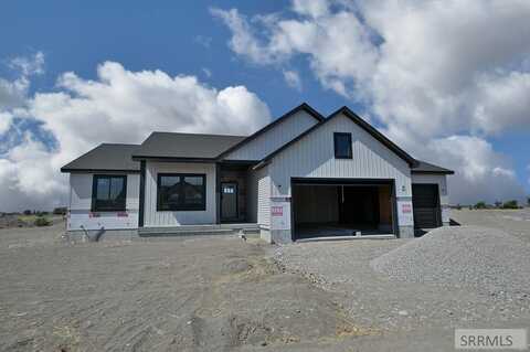 488 Spruce Way, Rigby, ID 83442