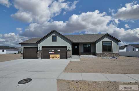 512 Meadow Ave, Rigby, ID 83442