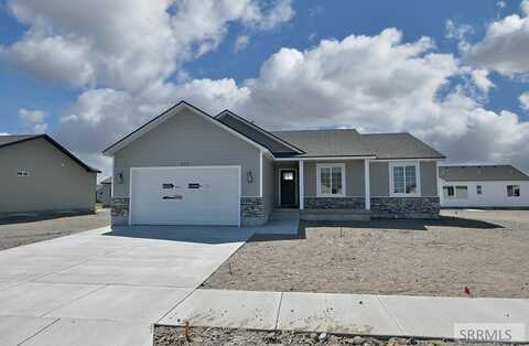 499 Fieldstone Ave, Rigby, ID 83442