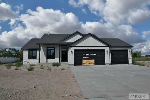 4937 Big River Rd, Iona, ID 83427
