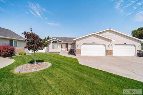 932 S Clara Court, Ammon, ID 83406