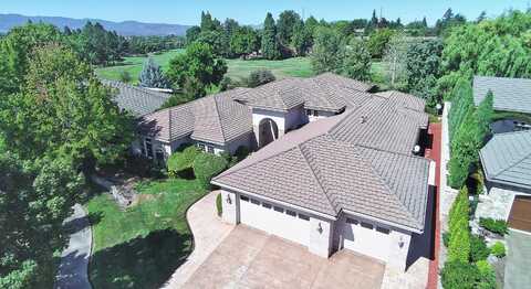 256 Island Pointe Drive, Medford, OR 97504