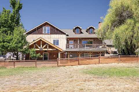 838 Ragsdale Road, Trail, OR 97541