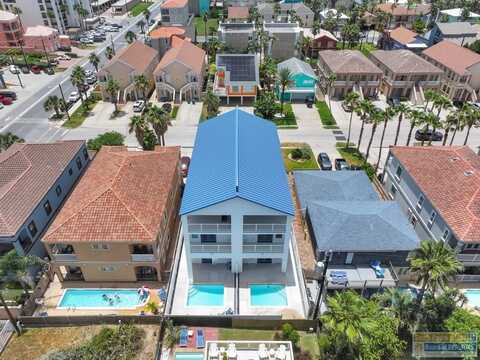 128 Saturn Lane, South Padre Island, TX 78597