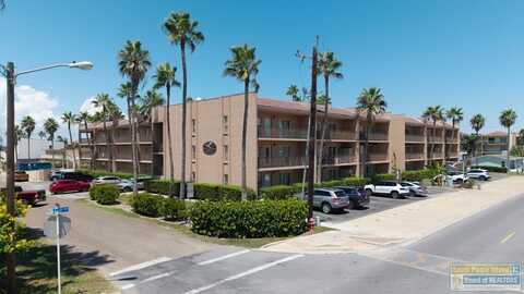2401 Gulf Blvd., South Padre Island, TX 78597