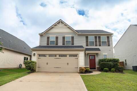 510 Bucklebury Rd, Greer, SC 29651