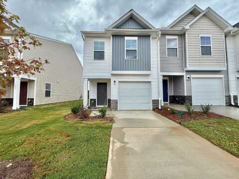 1253 Forestbrook Lane, Spartanburg, SC 29303