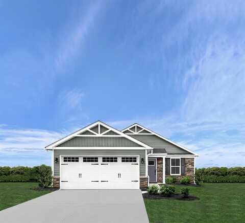 3078 Stonemill Trail, Boiling Springs, SC 29316