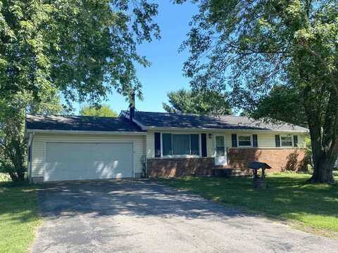 2320 W Grand River, Owosso, MI 48867