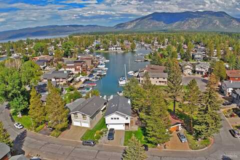 487 Christie Drive, South Lake Tahoe, CA 96150