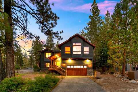 2181 Pinewood Drive, South Lake Tahoe, CA 96150