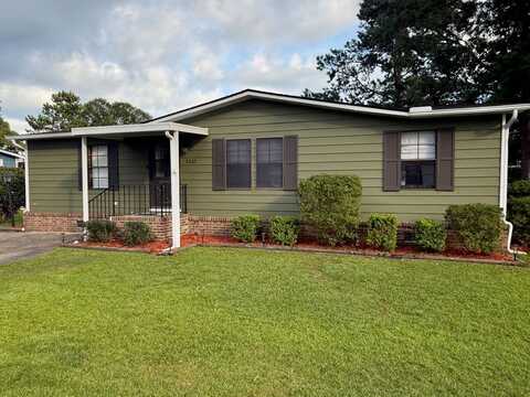 3367 Charleston Trail, Garden City, SC 29576
