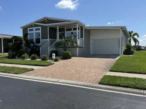2642 PIER DRIVE, Ruskin, FL 33570