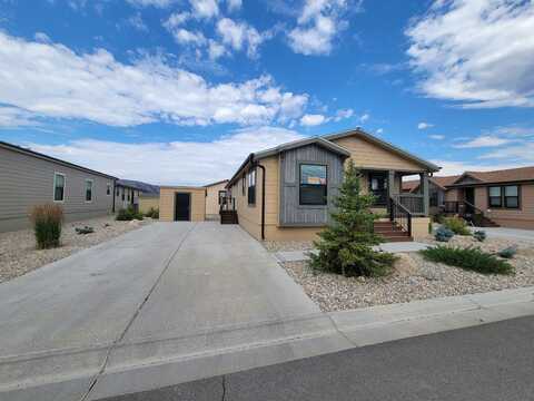 551 Summit Trail 152, Granby, CO 80446
