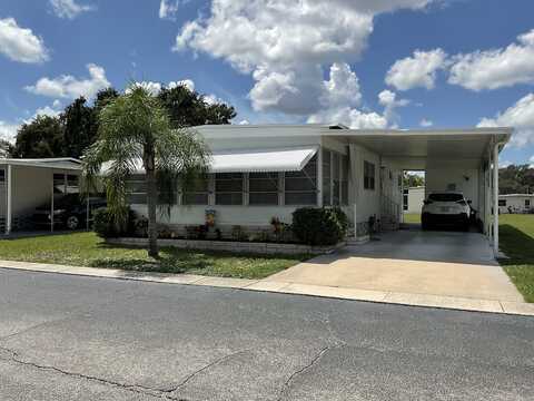 15418 LAKESHORE VILLA DRIVE, Tampa, FL 33613