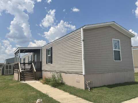 118 Palermo Dr., San Marcos, TX 78666
