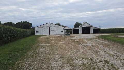 0 Portersville Road, Jasper, IN 47546