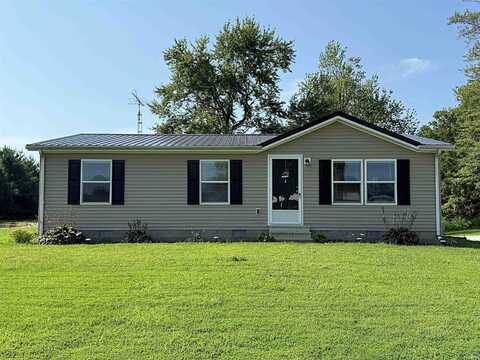 1563 E 300 S, Washington, IN 47501